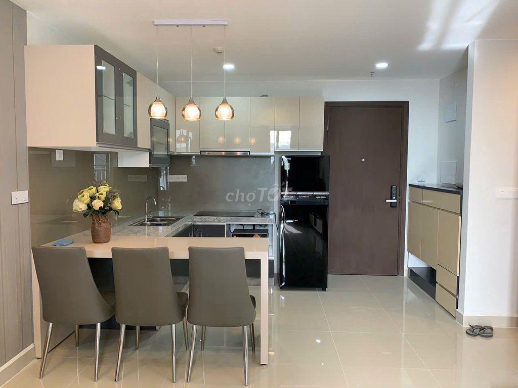 CĂn hộ Golden Mansion Novaland khu sân bay 13.5 triệu 2 phòng 50m2 