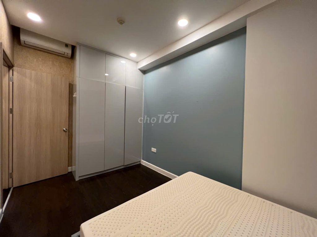 Căn hộ Botanica Premier Novaland khu sân bay 3 phòng 95m2 đầy đủ đẹp