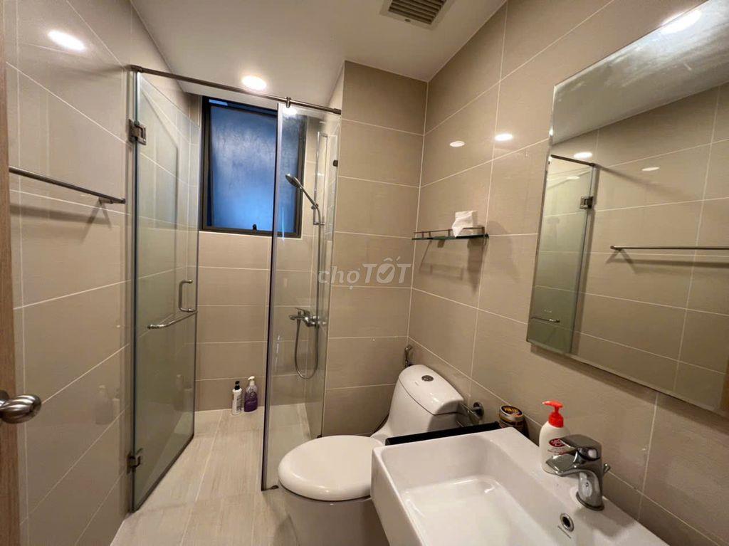 Căn hộ Botanica Premier Novaland khu sân bay 3 phòng 95m2 đầy đủ đẹp