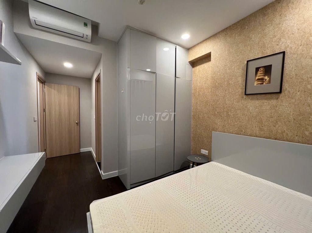 Căn hộ Botanica Premier Novaland khu sân bay 3 phòng 95m2 đầy đủ đẹp