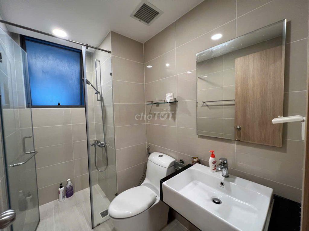 Căn hộ Botanica Premier Novaland khu sân bay 3 phòng 95m2 đầy đủ đẹp