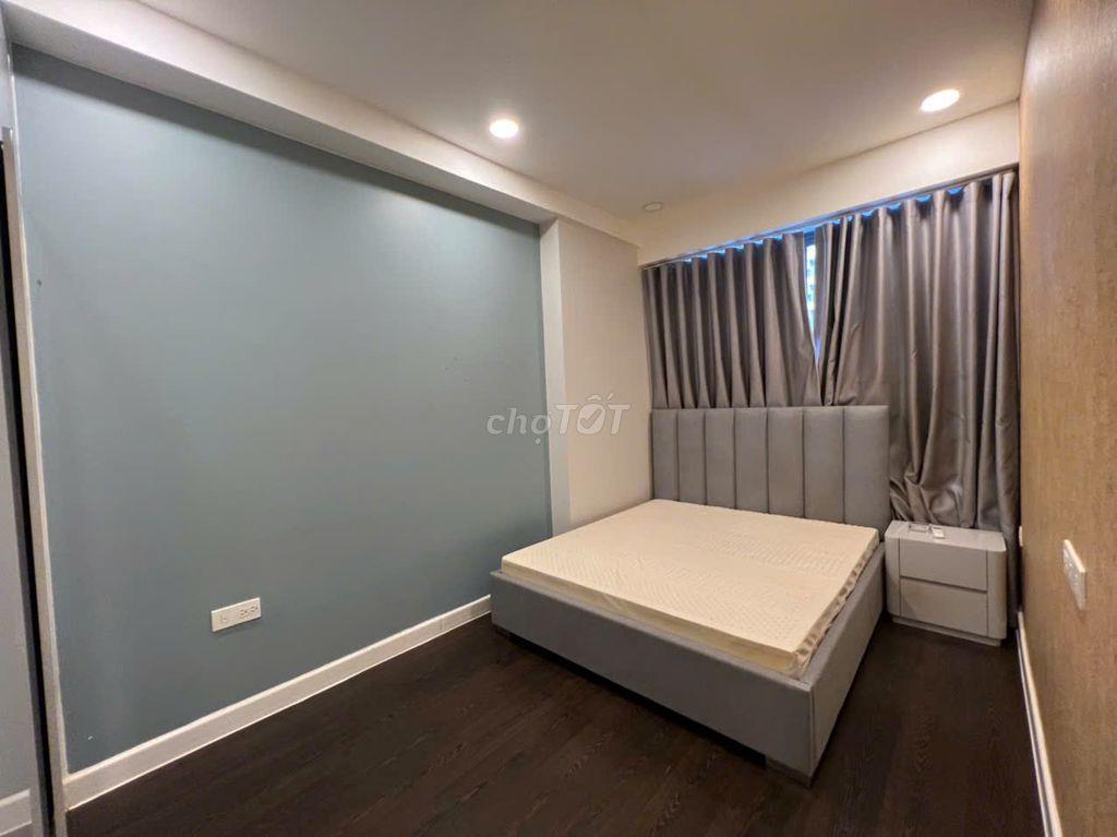 Căn hộ Botanica Premier Novaland khu sân bay 3 phòng 95m2 đầy đủ đẹp