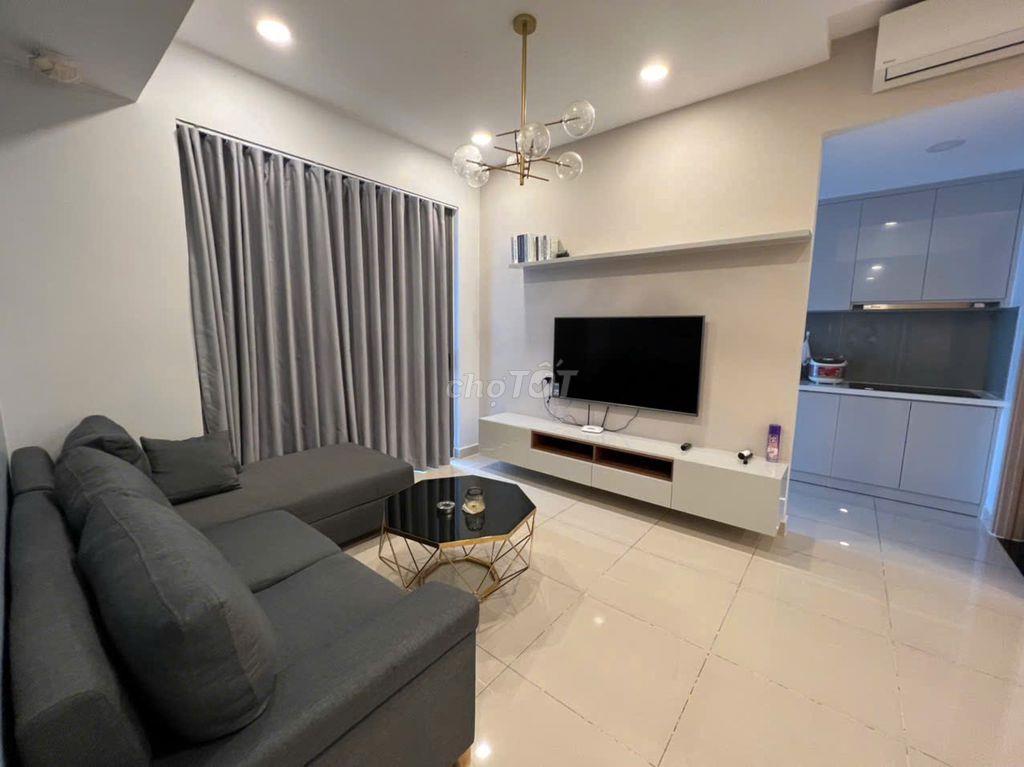 Căn hộ Botanica Premier Novaland khu sân bay 3 phòng 95m2 đầy đủ đẹp