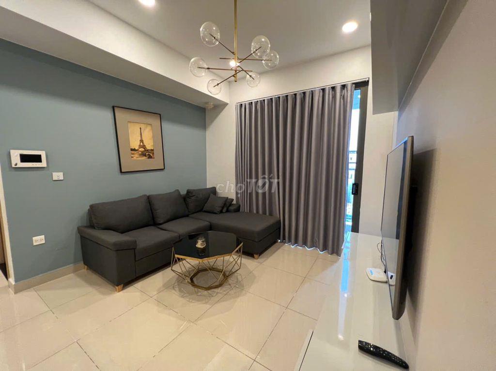 Căn hộ Botanica Premier Novaland khu sân bay 3 phòng 95m2 đầy đủ đẹp
