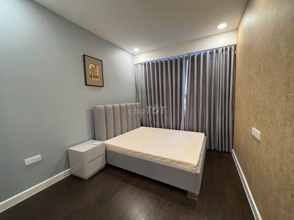 Căn hộ Botanica Premier Novaland khu sân bay 3 phòng 95m2 đầy đủ đẹp