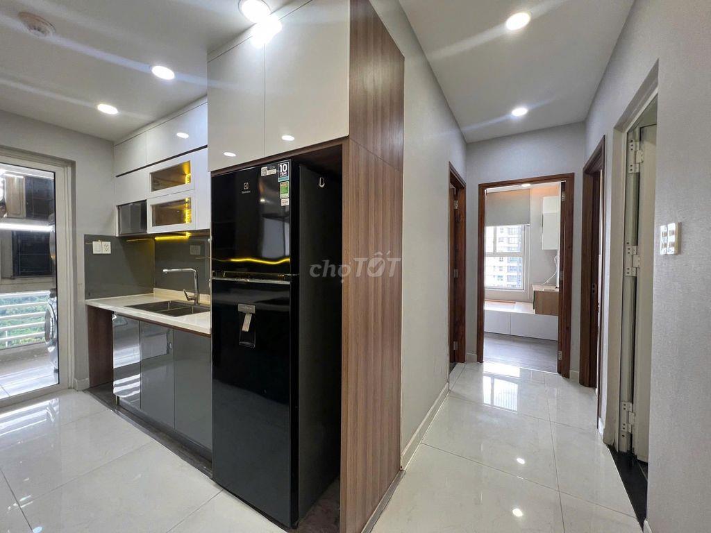 Căn Garden Gate Novaland khu sân bay 2 phòng 19 triệu đầy đủ nội thất