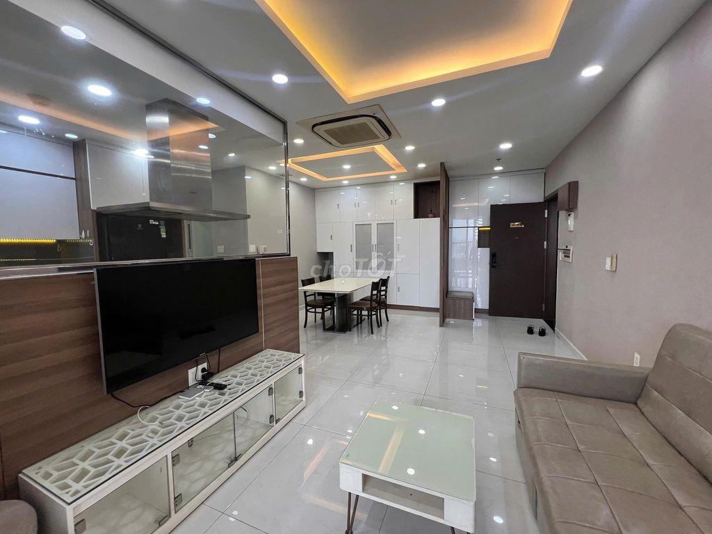 Căn Garden Gate Novaland khu sân bay 2 phòng 19 triệu đầy đủ nội thất