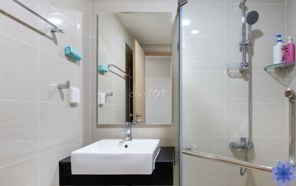Cho thuê 2 phòng Golden Mansion Novaland khu sân bay 70m2 16,5 triệu