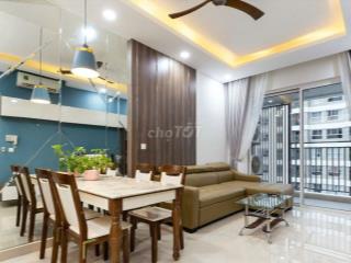 Cho thuê 2 phòng Golden Mansion Novaland khu sân bay 70m2 16,5 triệu