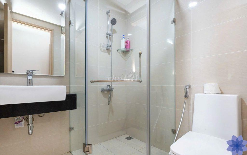 Cho thuê 2 phòng Golden Mansion Novaland khu sân bay 70m2 16,5 triệu