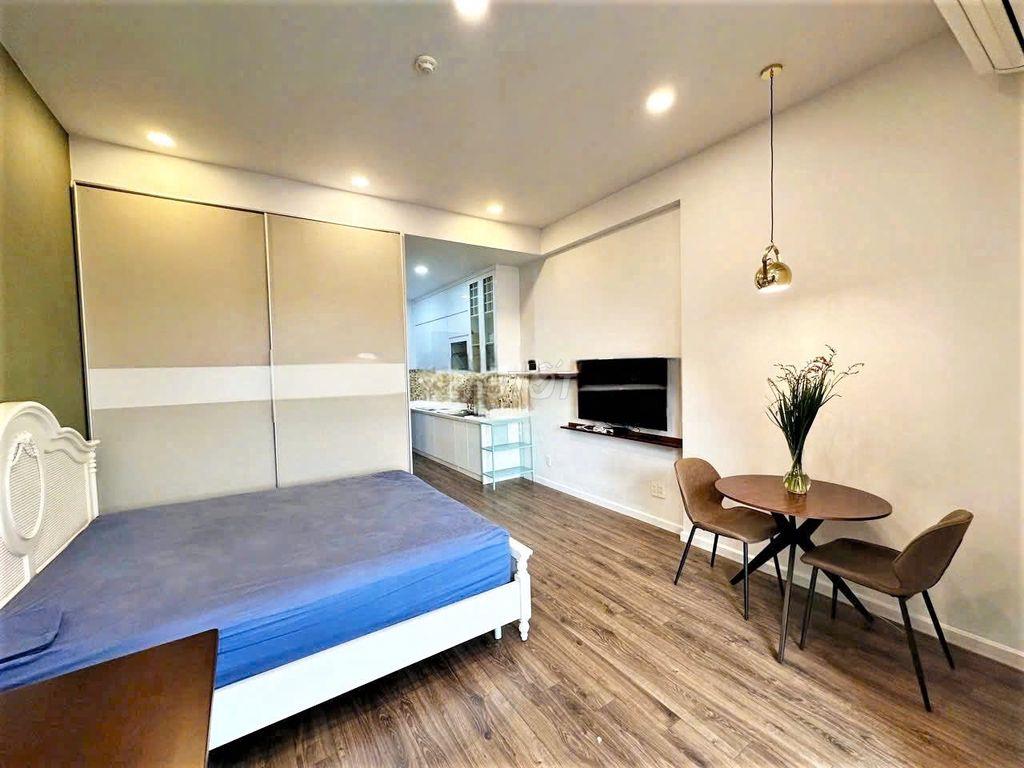 Căn hộ Orchard Parkview Novaland khu sân bay 35m2 12 triệu đầy đủ đẹp
