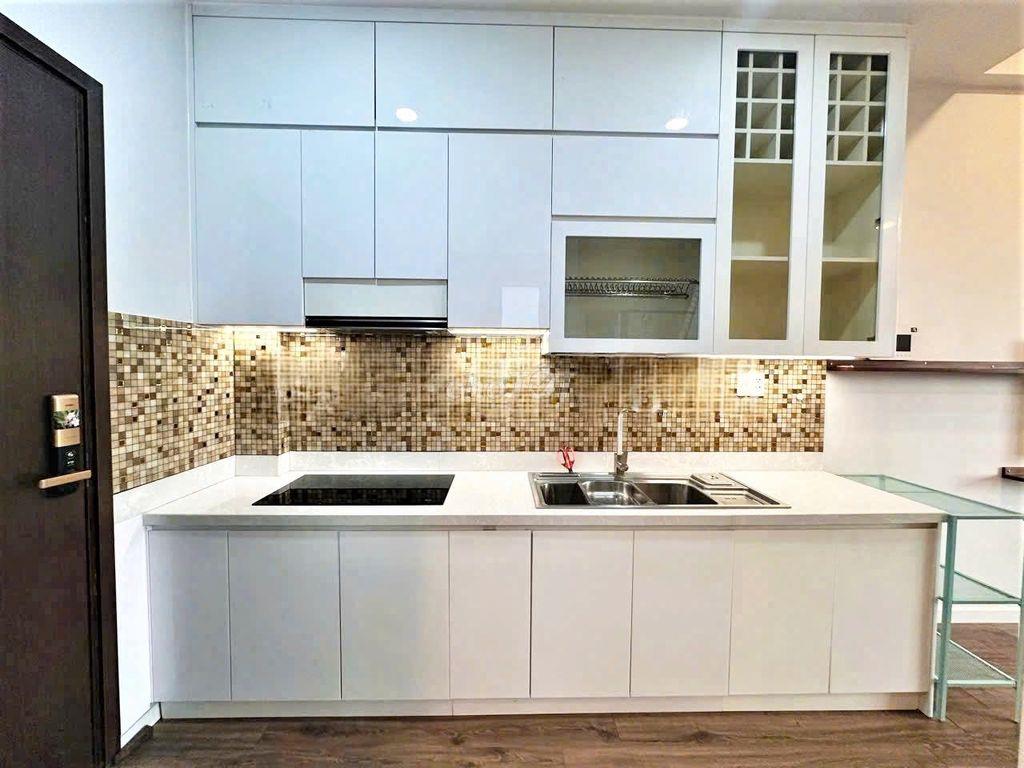 Căn hộ Orchard Parkview Novaland khu sân bay 35m2 12 triệu đầy đủ đẹp