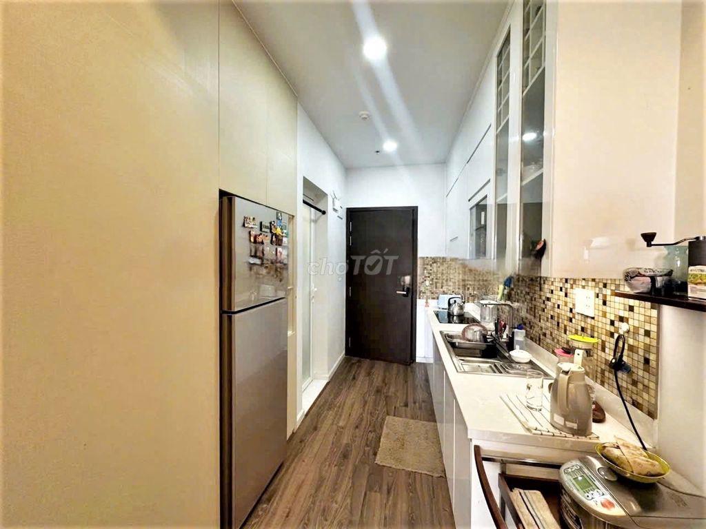Căn hộ Orchard Parkview Novaland khu sân bay 35m2 12 triệu đầy đủ đẹp