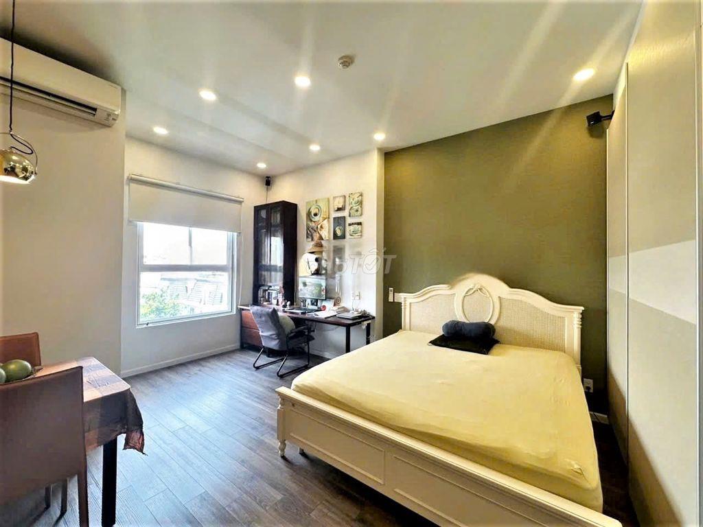 Căn hộ Orchard Parkview Novaland khu sân bay 35m2 12 triệu đầy đủ đẹp