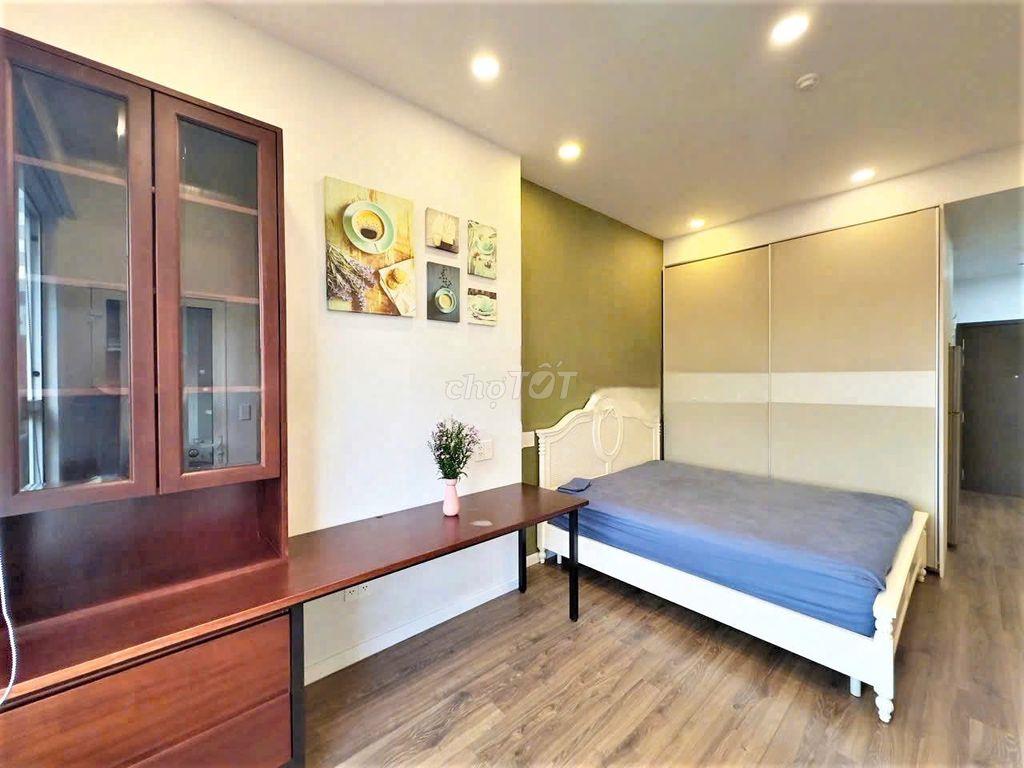 Căn hộ Orchard Parkview Novaland khu sân bay 35m2 12 triệu đầy đủ đẹp
