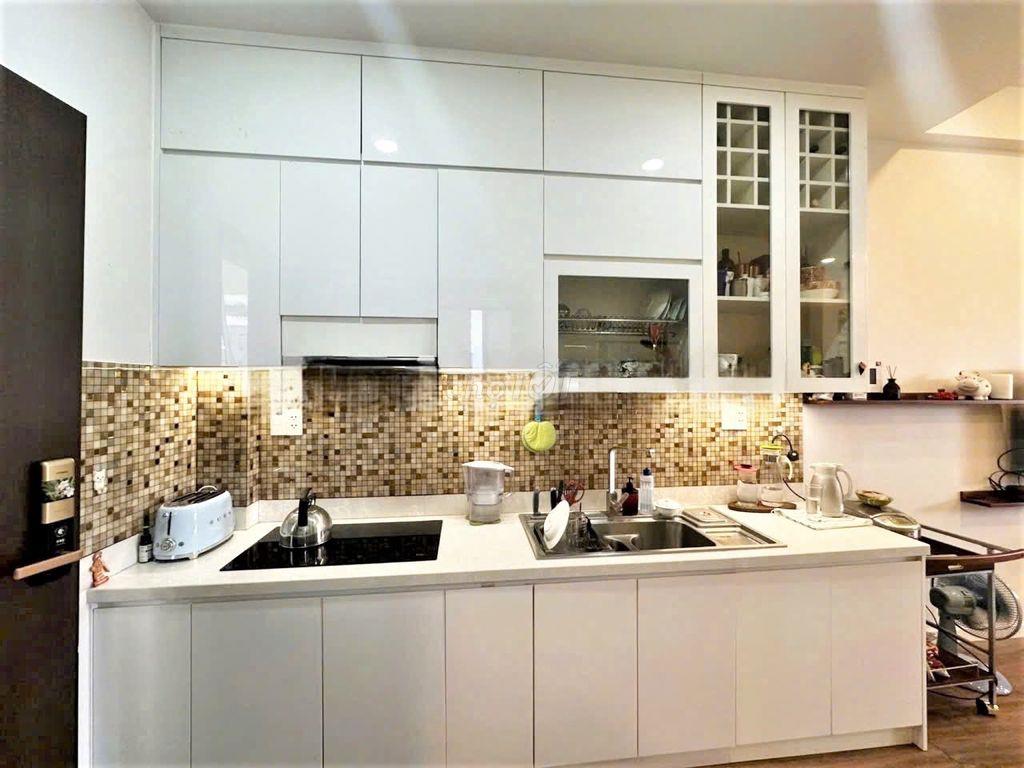 Căn hộ Orchard Parkview Novaland khu sân bay 35m2 12 triệu đầy đủ đẹp