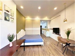 Căn hộ Orchard Parkview Novaland khu sân bay 35m2 12 triệu đầy đủ đẹp