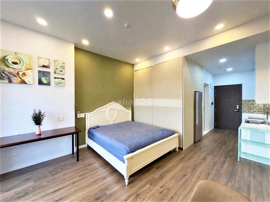 Căn hộ Orchard Parkview Novaland khu sân bay 35m2 12 triệu đầy đủ đẹp