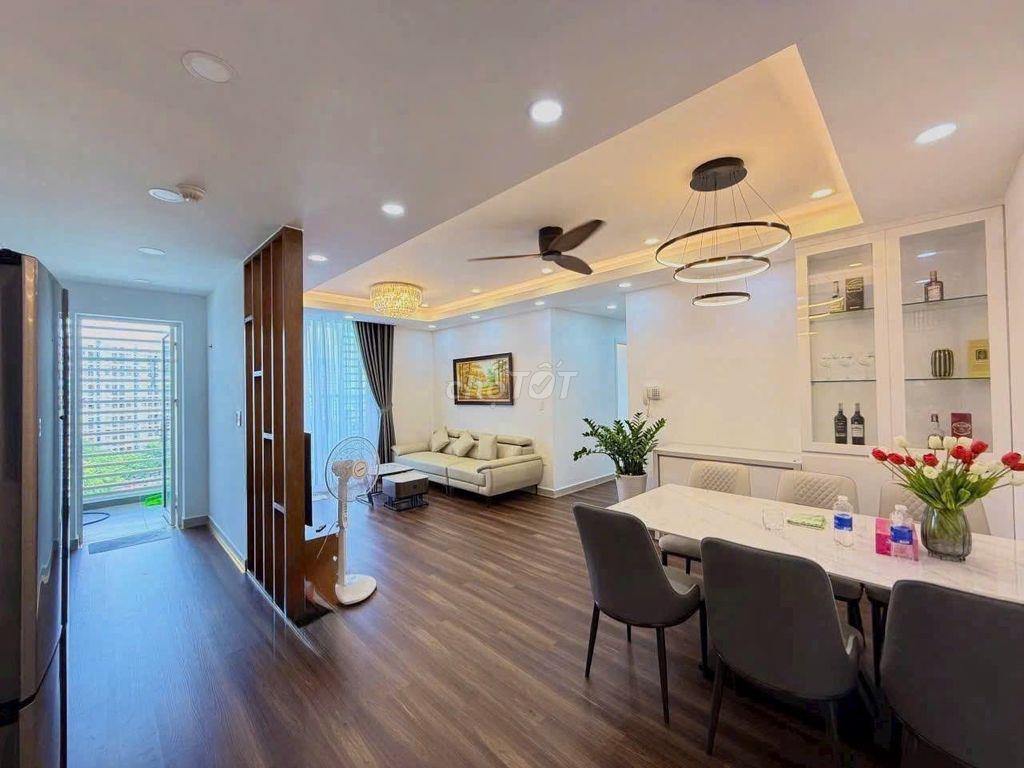 Orchard Garden Novaland khu sân bay 20 triệu 100m2 3 phòng đầy đủ đẹp