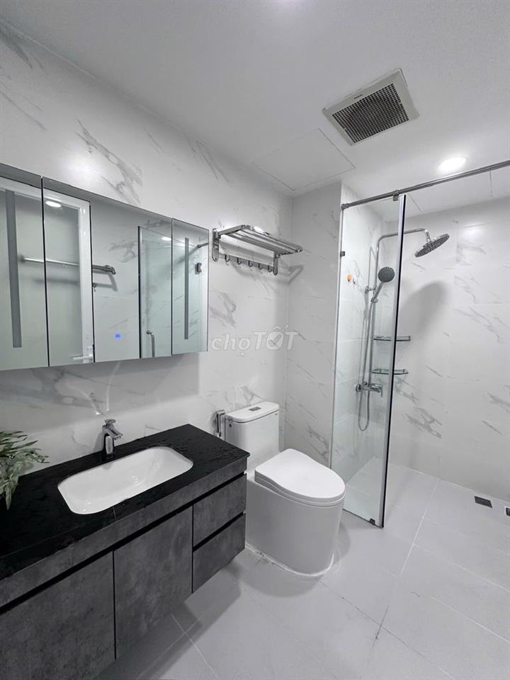 Orchard Parkview  3 phòng 90m2 19.5 triệu Novaland đầy đủ tiện nghi 