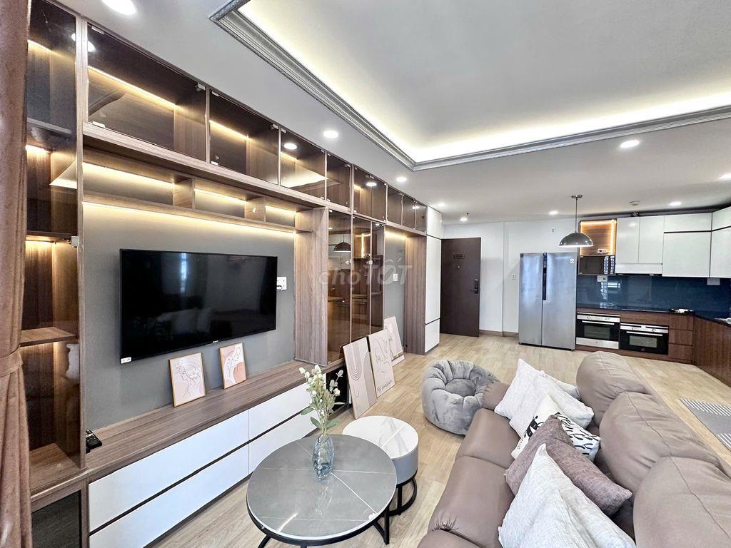 Orchard Parkview  3 phòng 90m2 19.5 triệu Novaland đầy đủ tiện nghi 