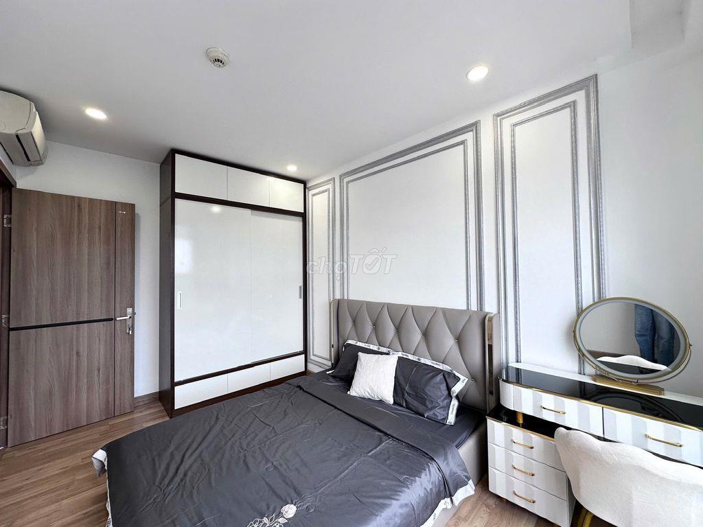 Orchard Parkview  3 phòng 90m2 19.5 triệu Novaland đầy đủ tiện nghi 