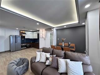Orchard Parkview  3 phòng 90m2 19.5 triệu Novaland đầy đủ tiện nghi 