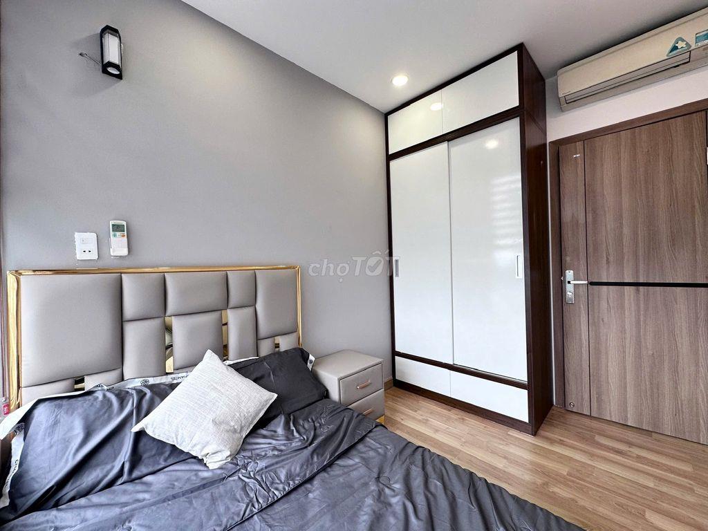Orchard Parkview  3 phòng 90m2 19.5 triệu Novaland đầy đủ tiện nghi 