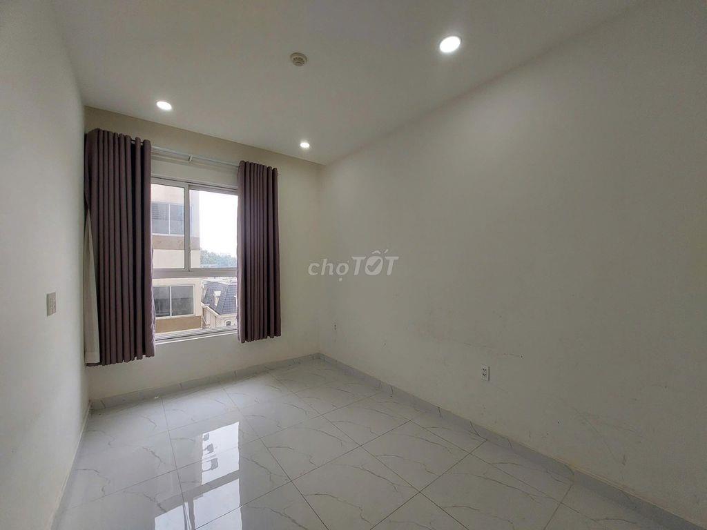 Căn để ở hoặc văn phòng  Orchard Parkview Novaland 56m2 NT cơ bản