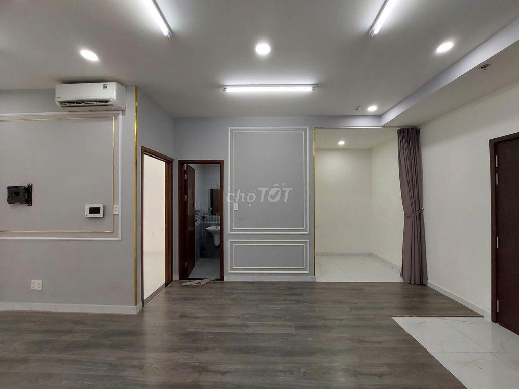 Căn để ở hoặc văn phòng  Orchard Parkview Novaland 56m2 NT cơ bản
