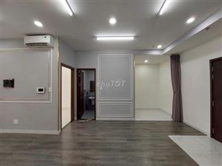 Căn để ở hoặc văn phòng  Orchard Parkview Novaland 56m2 NT cơ bản
