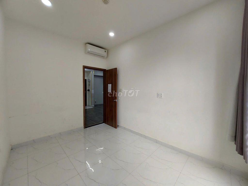 Căn để ở hoặc văn phòng  Orchard Parkview Novaland 56m2 NT cơ bản