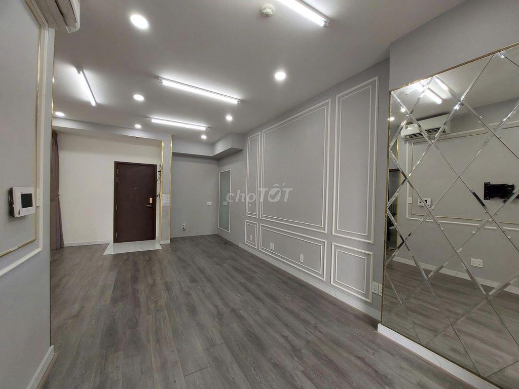 Căn để ở hoặc văn phòng  Orchard Parkview Novaland 56m2 NT cơ bản
