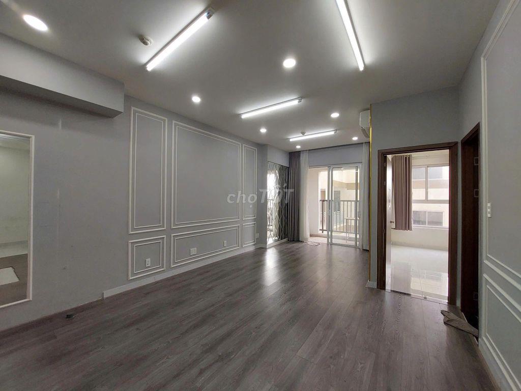 Căn để ở hoặc văn phòng  Orchard Parkview Novaland 56m2 NT cơ bản