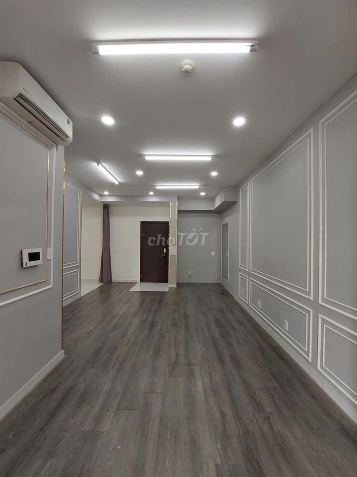 Căn để ở hoặc văn phòng  Orchard Parkview Novaland 56m2 NT cơ bản