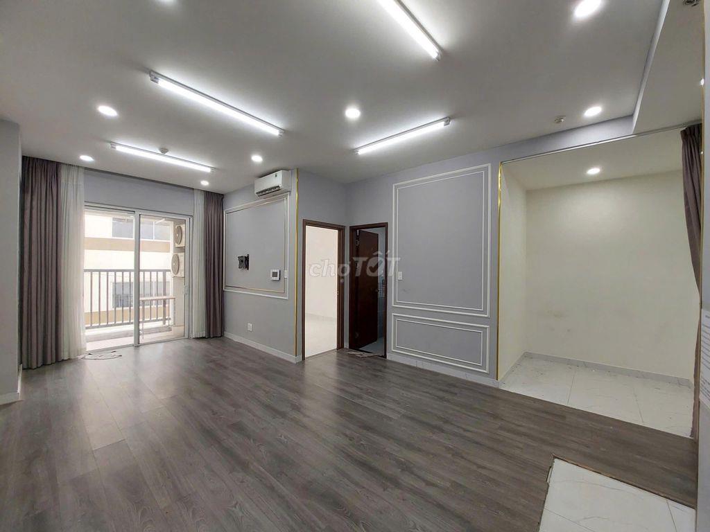 Căn để ở hoặc văn phòng  Orchard Parkview Novaland 56m2 NT cơ bản