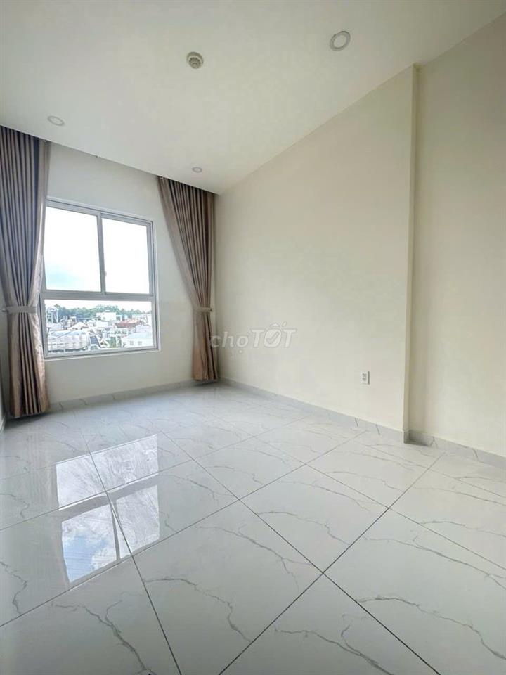 Căn để ở hoặc văn phòng  Orchard Parkview Novaland 56m2 NT cơ bản