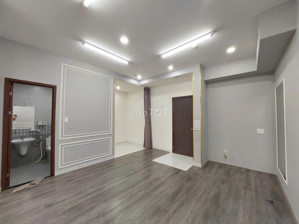 Căn để ở hoặc văn phòng  Orchard Parkview Novaland 56m2 NT cơ bản