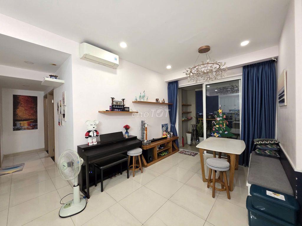 Căn Golden Mansion 75m2 5,5 tỷ Novaland khu sân bay đầy đủ tiện nghi