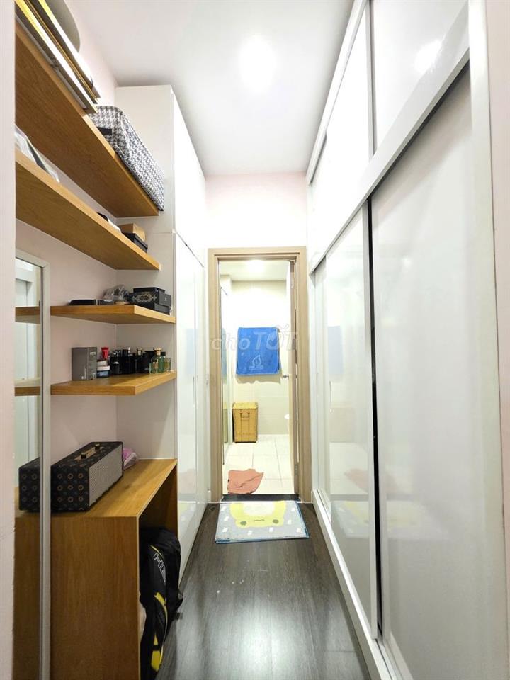 Căn Golden Mansion 75m2 5,5 tỷ Novaland khu sân bay đầy đủ tiện nghi