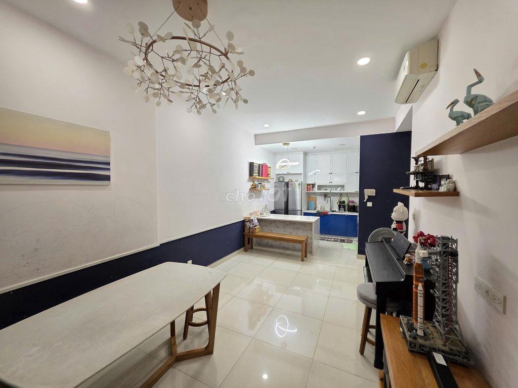 Căn Golden Mansion 75m2 5,5 tỷ Novaland khu sân bay đầy đủ tiện nghi