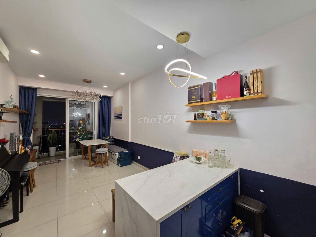 Căn Golden Mansion 75m2 5,5 tỷ Novaland khu sân bay đầy đủ tiện nghi