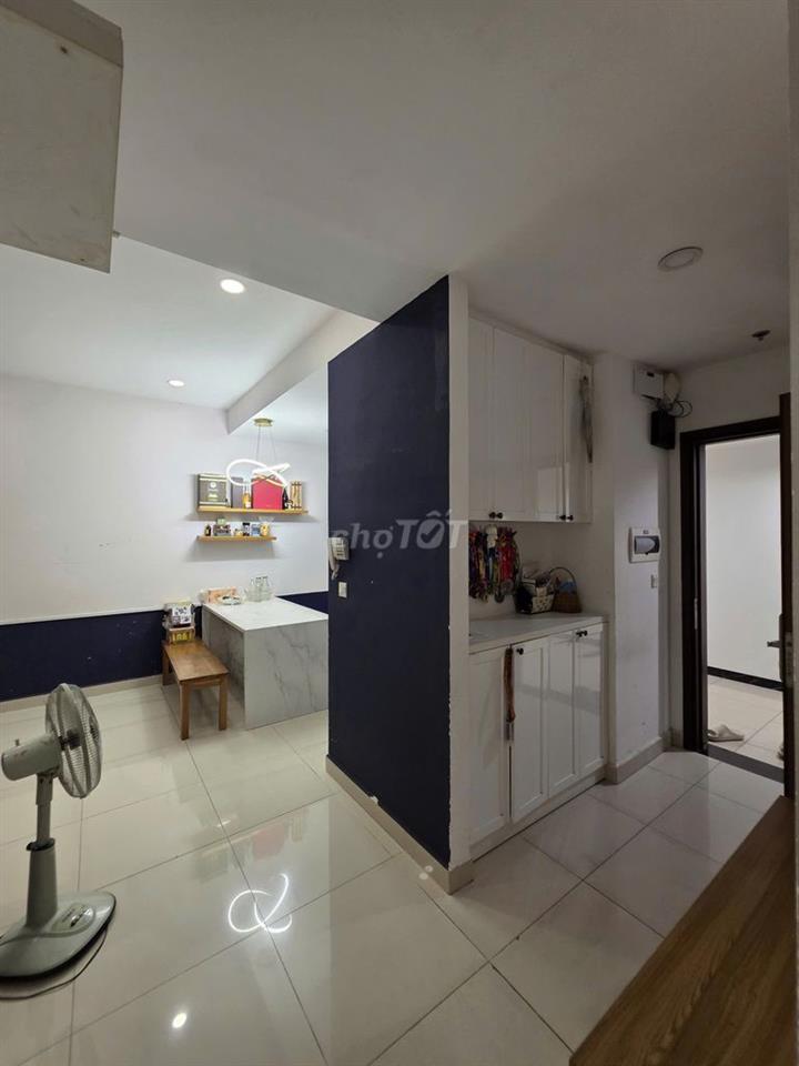 Căn Golden Mansion 75m2 5,5 tỷ Novaland khu sân bay đầy đủ tiện nghi