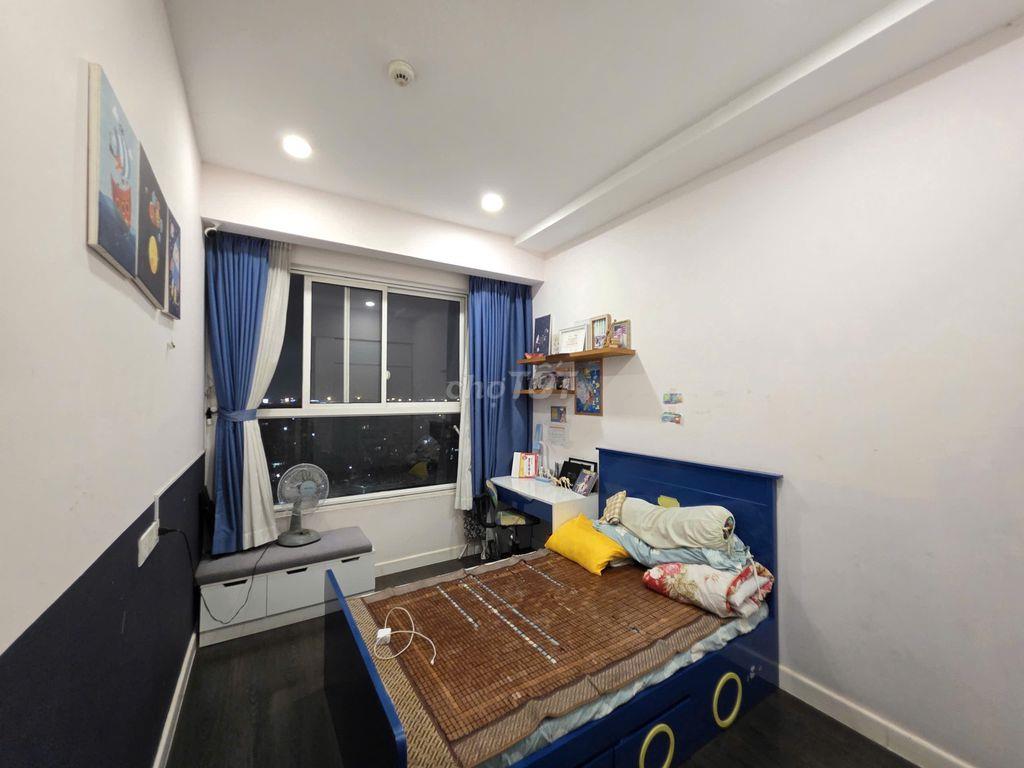 Căn Golden Mansion 75m2 5,5 tỷ Novaland khu sân bay đầy đủ tiện nghi