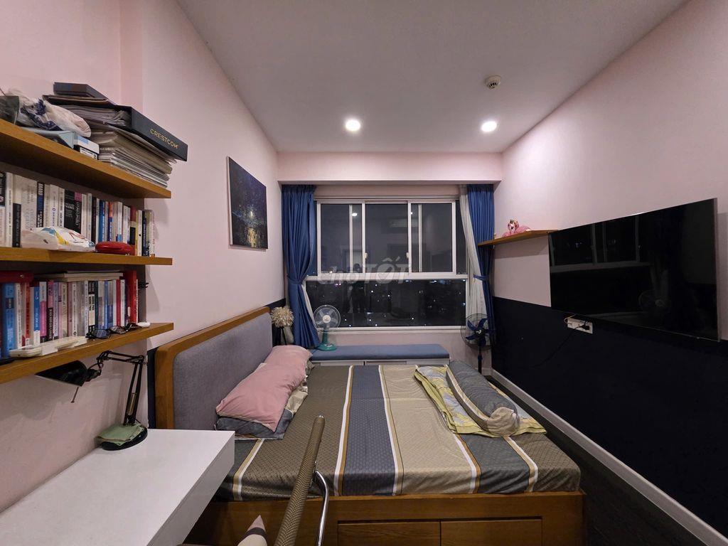 Căn Golden Mansion 75m2 5,5 tỷ Novaland khu sân bay đầy đủ tiện nghi