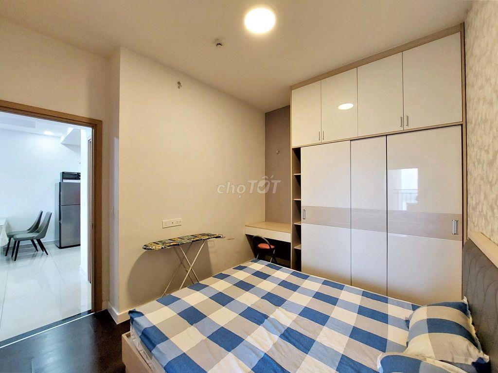 Căn hộ Golden Mansion Novaland khu sân bay 55m2 đầy đủ tiện nghi 15tr