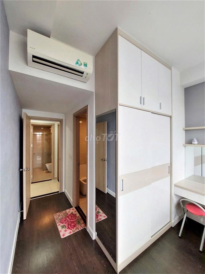 Căn hộ Golden Mansion Novaland khu sân bay 55m2 đầy đủ tiện nghi 15tr