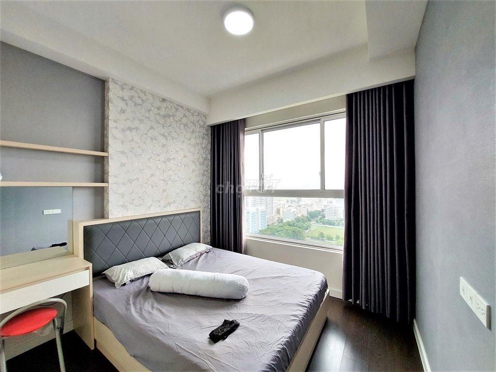 Căn hộ Golden Mansion Novaland khu sân bay 55m2 đầy đủ tiện nghi 15tr