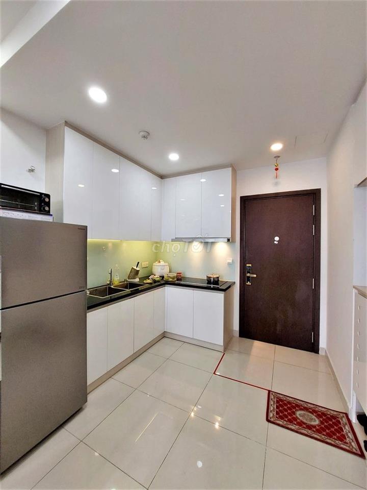 Căn hộ Golden Mansion Novaland khu sân bay 55m2 đầy đủ tiện nghi 15tr