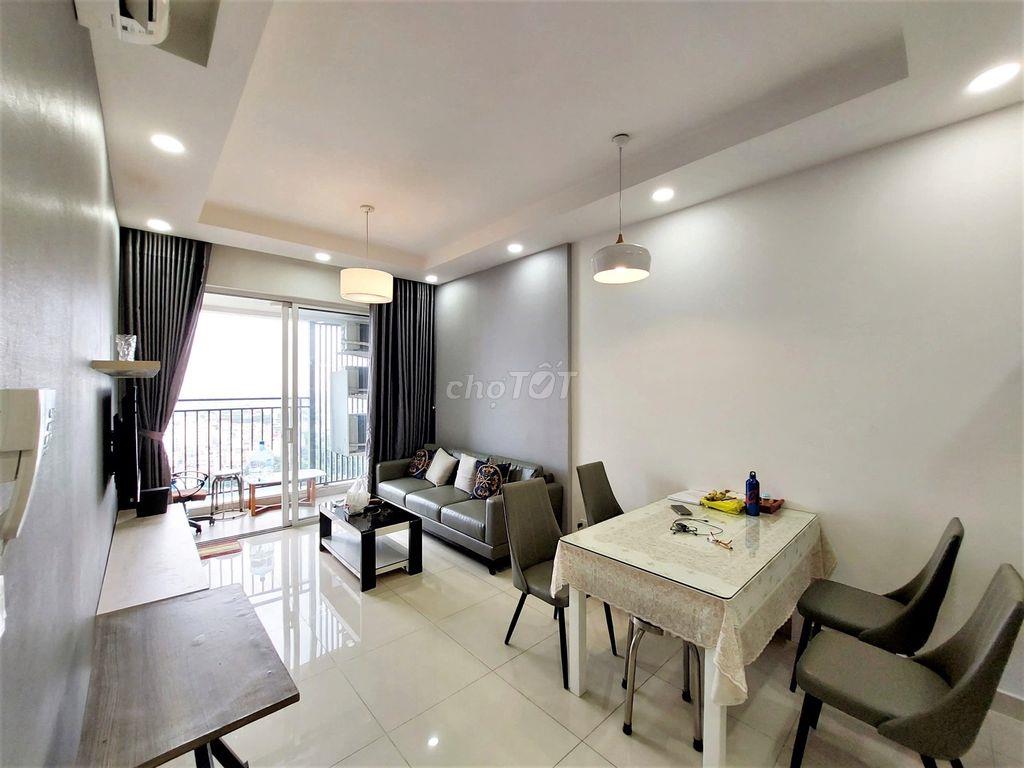 Căn hộ Golden Mansion Novaland khu sân bay 55m2 đầy đủ tiện nghi 15tr